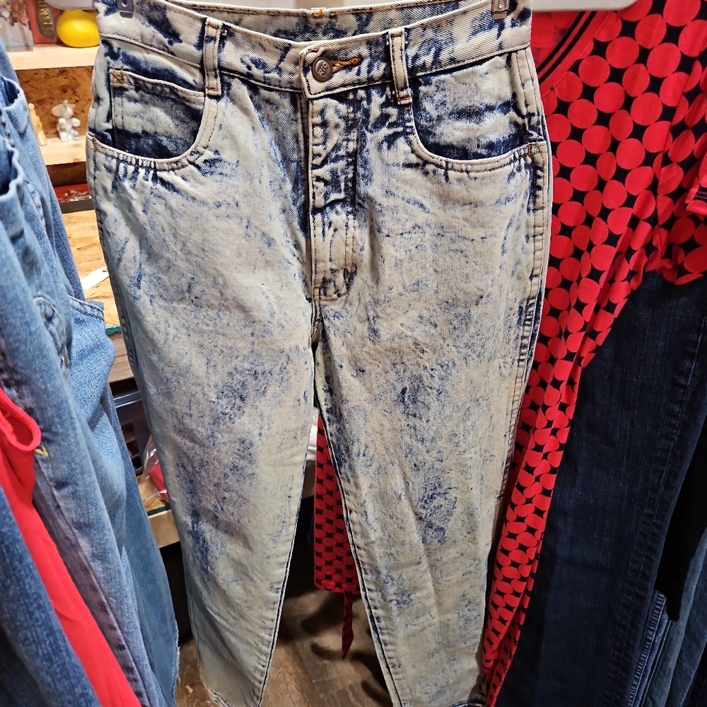 Vintage Rio Jeans